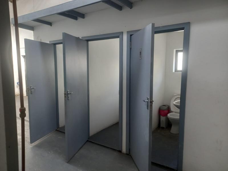 Commercial Property for Sale in Sidwell Eastern Cape